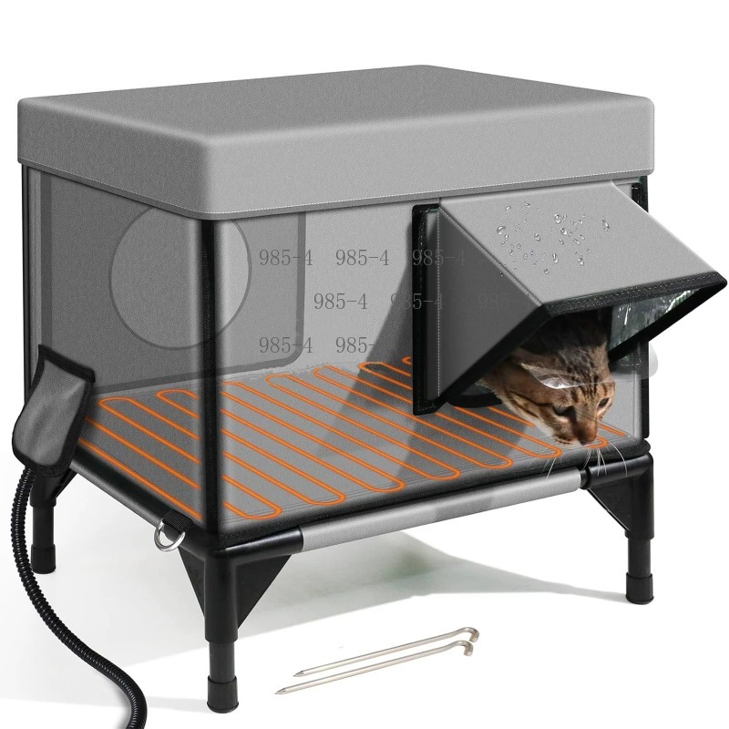Maison pour animaux de compagn - Pet Beds avis et prix