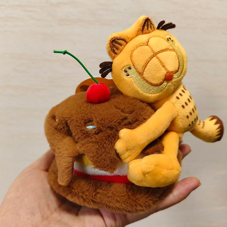 Pendentifs Garfield originaux  - Dog Toys avis et prix