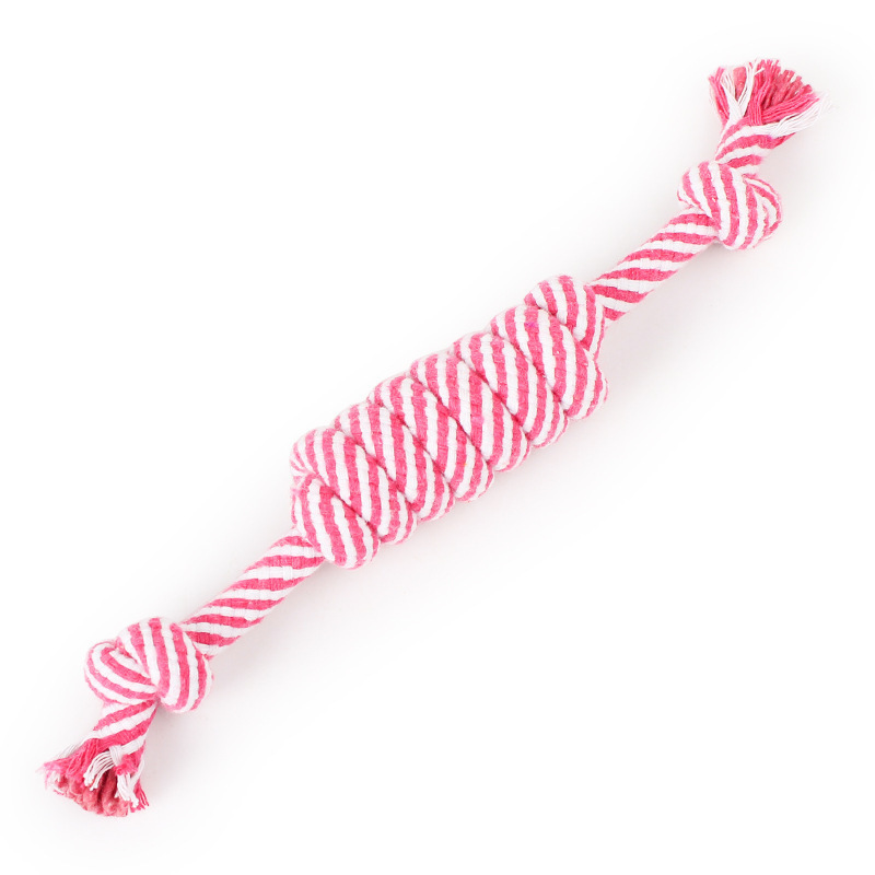 Jouets pour chiens de 20CM, 1  - Indestructible Dog Chew Toy avis et prix